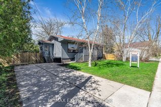 Bungalow for Sale, 199 Sutherland St S, Clearview, ON