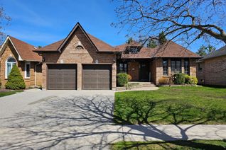 Bungalow for Sale, 56 Bishop Dr, Barrie, ON