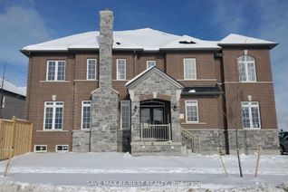 Townhouse for Rent, 37 Sail Rd #Bsmt, Brampton, ON