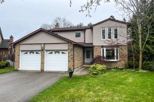 House for Sale, 1718 Hollow Oak Terr, Mississauga, ON