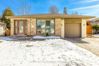 House for Sale, 1050 Franconia Dr, Mississauga, ON