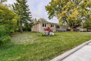 Bungalow for Rent, 465 Pineland Ave #Main, Oakville, ON