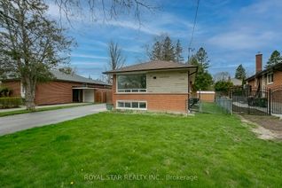 House for Rent, 114 Wincott Dr #Bsmnt, Toronto, ON
