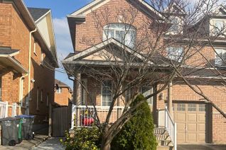 Semi-Detached House for Rent, 3278 Springrun Way #Bsmnt, Mississauga, ON