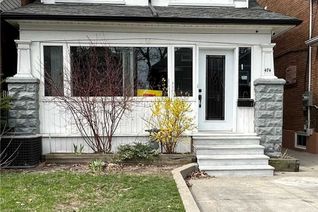 Property for Rent, 474 Windermere Ave, Toronto, ON
