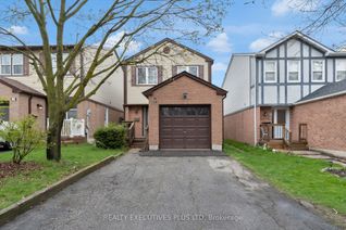 Detached House for Sale, 17 Mangrove Rd, Brampton, ON