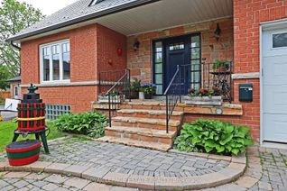 Property for Sale, 204 King St E, Caledon, ON