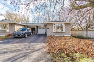 Semi-Detached House for Sale, 17 Shirley St, Orangeville, ON