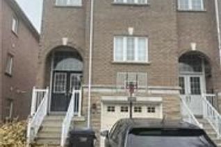 Townhouse for Rent, 5791 Tiz Rd, Mississauga, ON