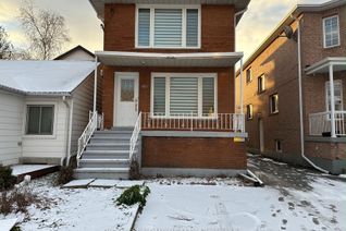 Property for Rent, 128 Twenty Second St #(Main), Toronto, ON