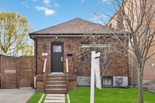Bungalow for Sale, 154 Fifth St, Toronto, ON
