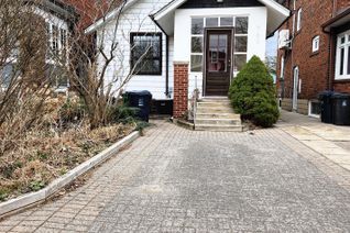 Bungalow for Rent, 763 Windermere Ave, Toronto, ON