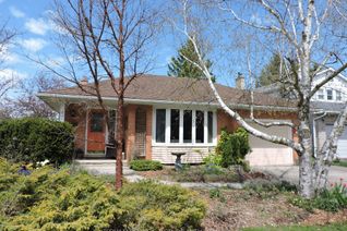 Detached House for Sale, 47 Goldgate Cres, Orangeville, ON