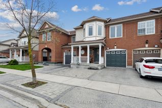 Townhouse for Sale, 645 Porter Way, Milton, ON