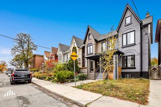 Property for Sale, 121 Mulock Ave, Toronto, ON