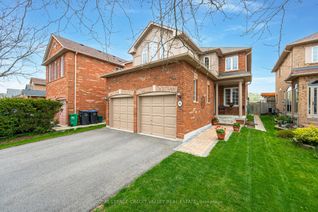 Property for Sale, 66 Twin Willow Cres, Brampton, ON