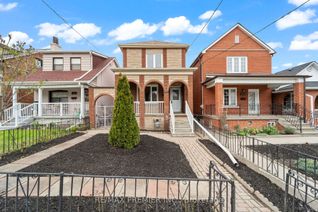 Property for Sale, 278 Mcroberts Ave, Toronto, ON