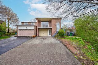 Property for Sale, 4058 Fuchsia Pl, Mississauga, ON
