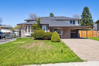 Semi-Detached House for Sale, 38 Dunsany Cres, Toronto, ON