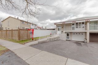 Property for Sale, 7277 Redfox Rd, Mississauga, ON