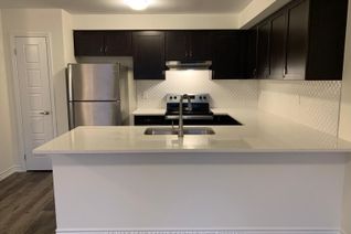 Freehold Townhouse for Rent, 975 Whitlock Ave #56, Milton, ON