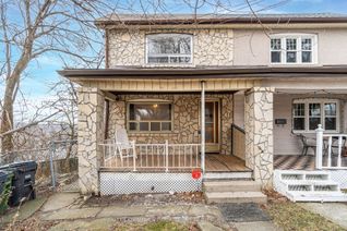 Semi-Detached House for Sale, 11 Humber Hill Ave, Toronto, ON