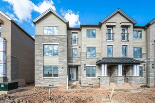 Townhouse for Sale, 3377 Sixth Line, Oakville, ON