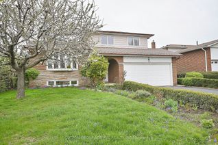 Detached House for Sale, 325 Ulric Cres, Oakville, ON
