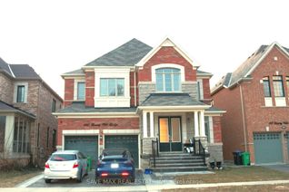 Detached House for Rent, 100 Rising Hill (Bsmnt) Rdge, Brampton, ON