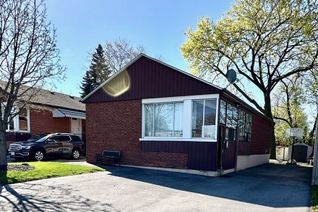 House for Sale, 4035 Bloor St W, Toronto, ON