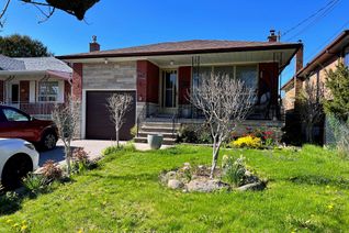 Bungalow for Rent, 382 Maple Leaf Dr, Toronto, ON