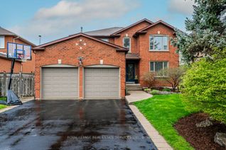 Property for Sale, 1534 Heritage Way, Oakville, ON