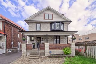 House for Sale, 6 Edmund Ave, Toronto, ON