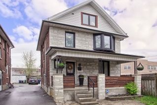 Detached House for Sale, 6 Edmund Ave, Toronto, ON