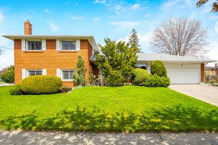 House for Sale, 726 Netherton Cres, Mississauga, ON