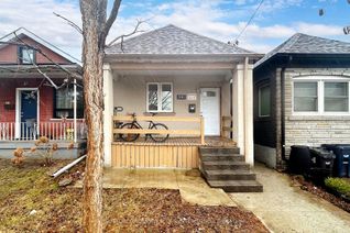 Bungalow for Sale, 50 Brownville Ave, Toronto, ON