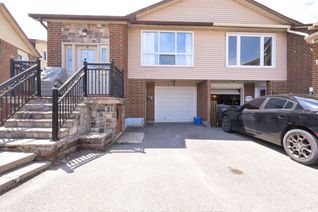 Property for Rent, 26 Peterson Crt #Lower, Brampton, ON