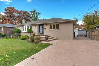 Detached House for Sale, 5409 Spruce Ave, Burlington, ON
