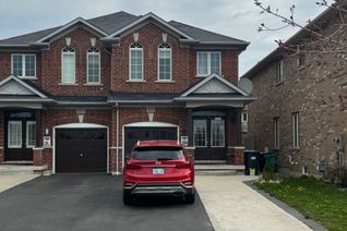 Property for Rent, 507 Meadowridge Crt, Mississauga, ON