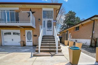 Semi-Detached House for Sale, 72 Kingsmere Cres E, Brampton, ON