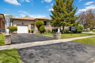 House for Sale, 517 Corbin Crt, Mississauga, ON
