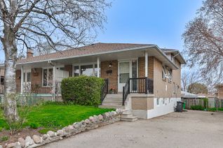 Property for Sale, 1511 Hobbs Cres, Mississauga, ON