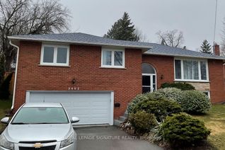 Property for Sale, 3463 Credit Heights Dr, Mississauga, ON