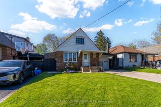 Detached House for Rent, 20 Parkchester Rd #Bsmt, Toronto, ON
