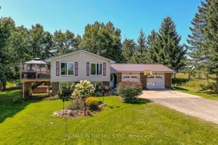 Bungalow for Sale, 20538 Horseshoe Hill Rd, Caledon, ON