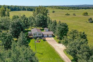 Bungalow for Sale, 20538 Horseshoe Hill Rd, Caledon, ON