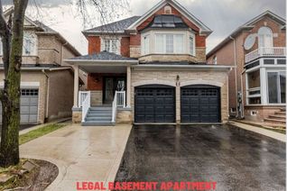 House for Sale, 8 River Heights Dr, Brampton, ON