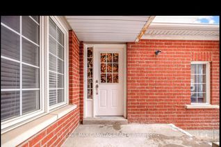 Property for Rent, 138 Olympia Cres, Brampton, ON