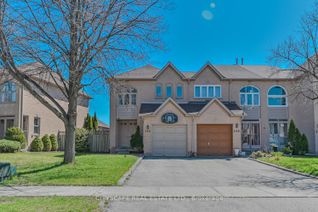 Townhouse for Sale, 146 Richwood Cres, Brampton, ON