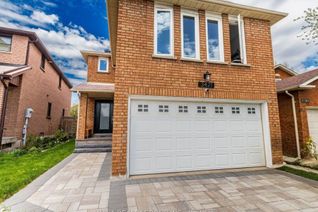 Detached House for Sale, 3421 Halstead Rd, Mississauga, ON